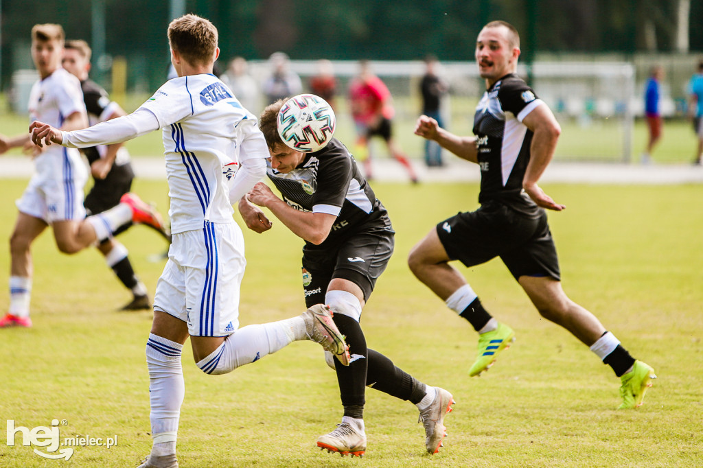 Stal II Mielec - Igloopol Dębica