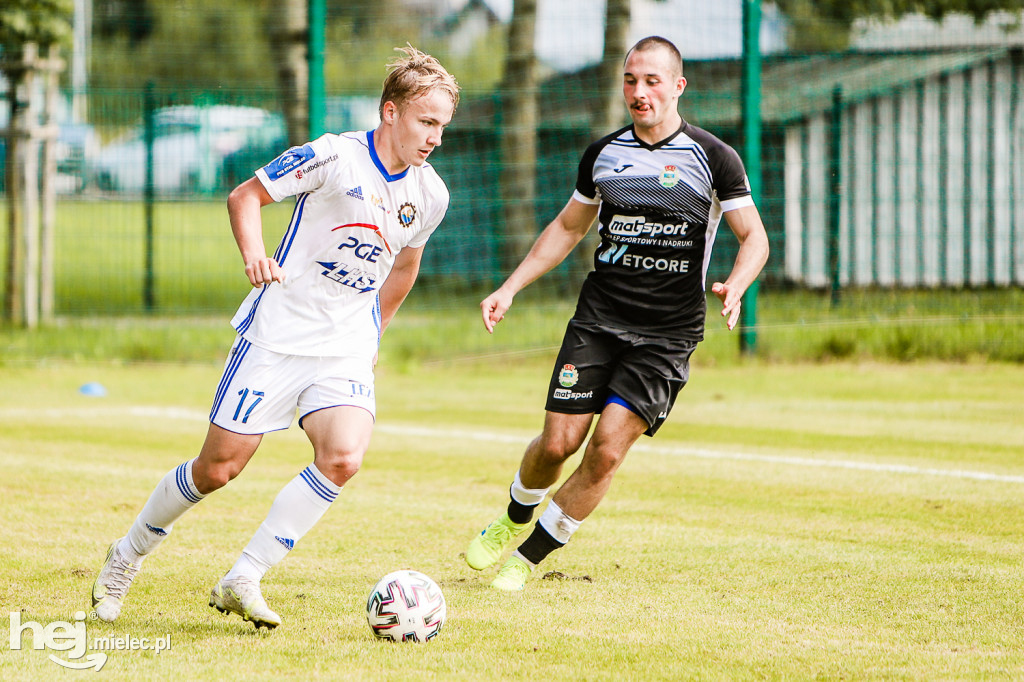 Stal II Mielec - Igloopol Dębica