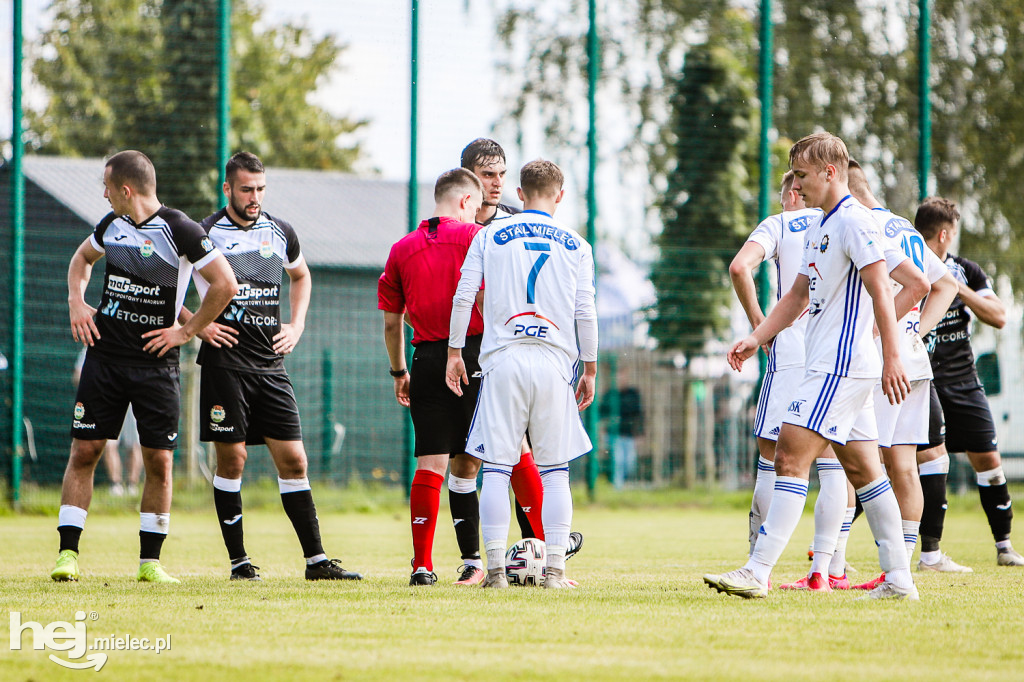 Stal II Mielec - Igloopol Dębica