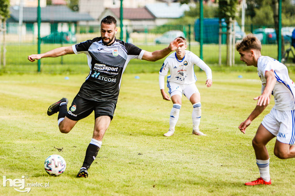 Stal II Mielec - Igloopol Dębica