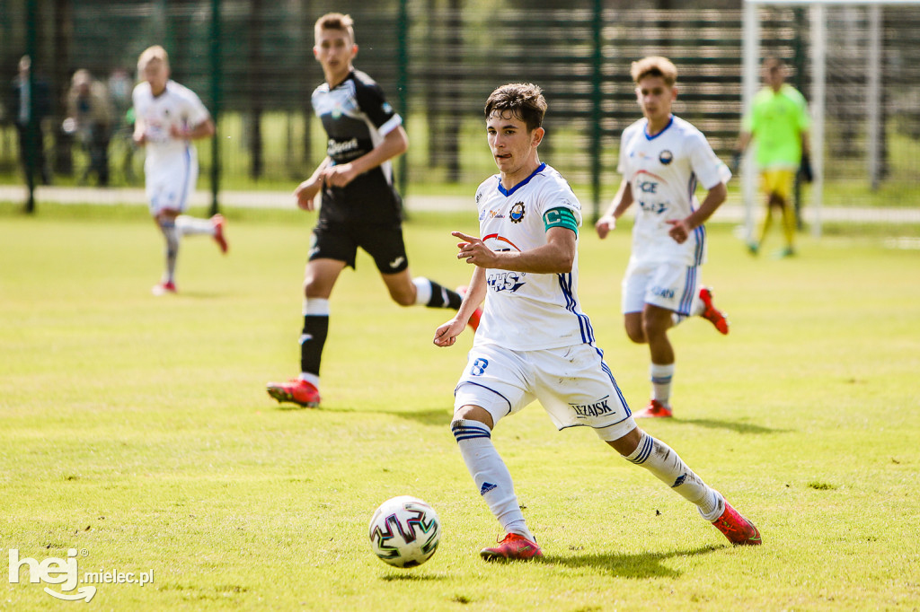 Stal II Mielec - Igloopol Dębica