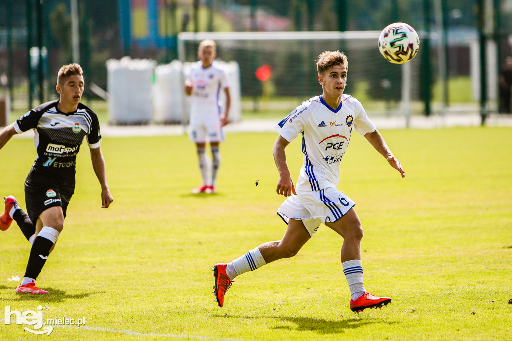 Stal II Mielec - Igloopol Dębica