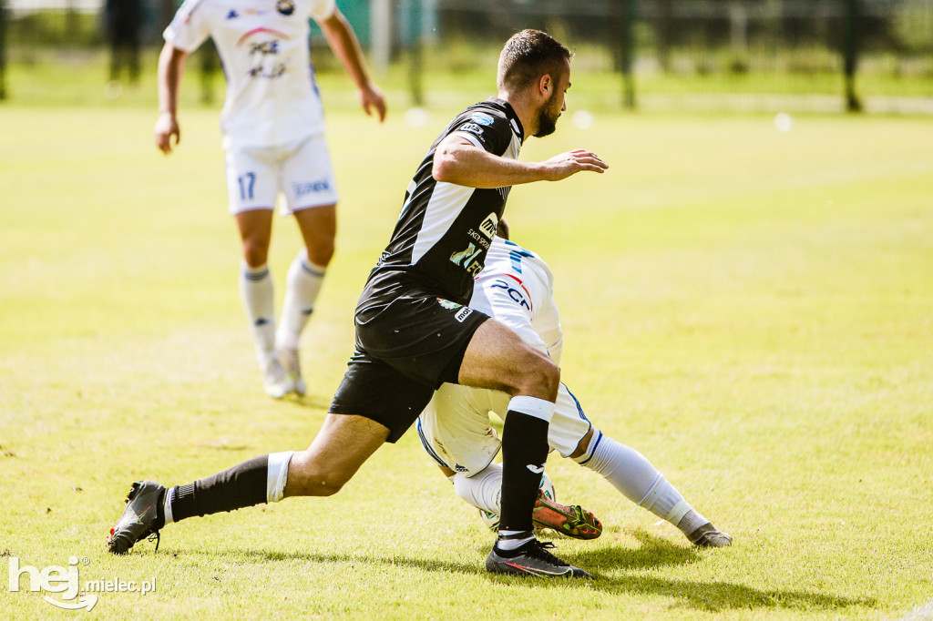 Stal II Mielec - Igloopol Dębica