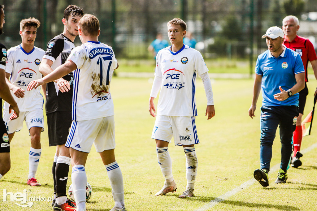 Stal II Mielec - Igloopol Dębica