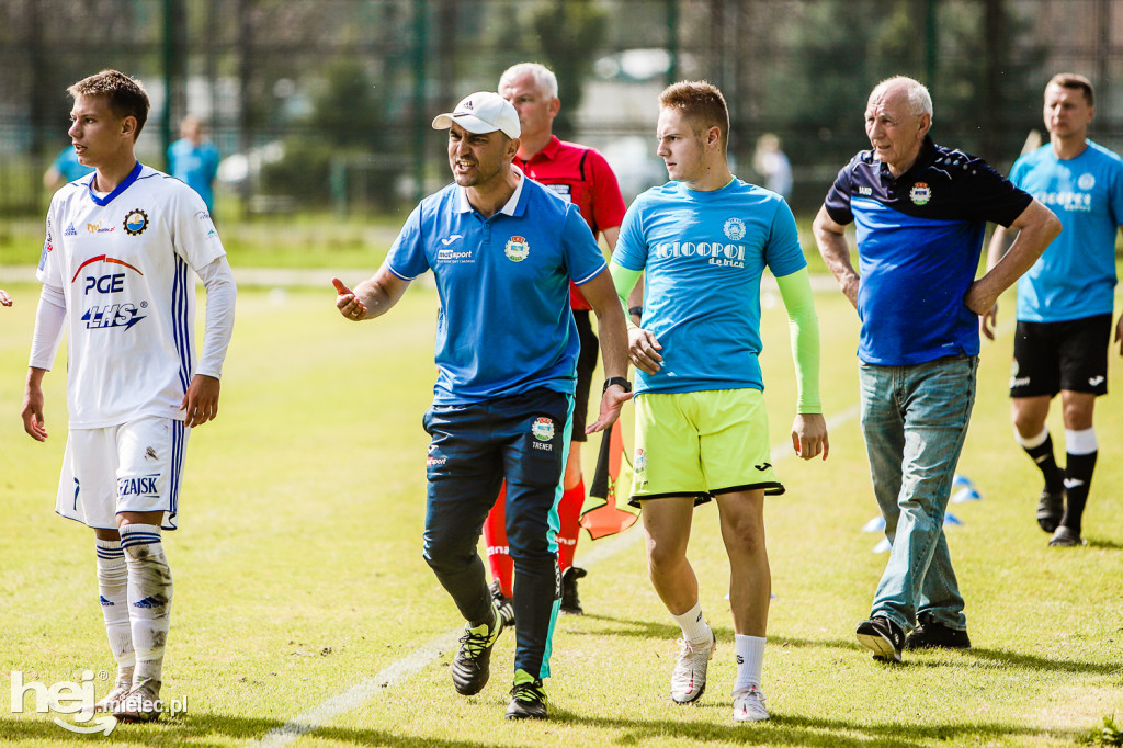 Stal II Mielec - Igloopol Dębica