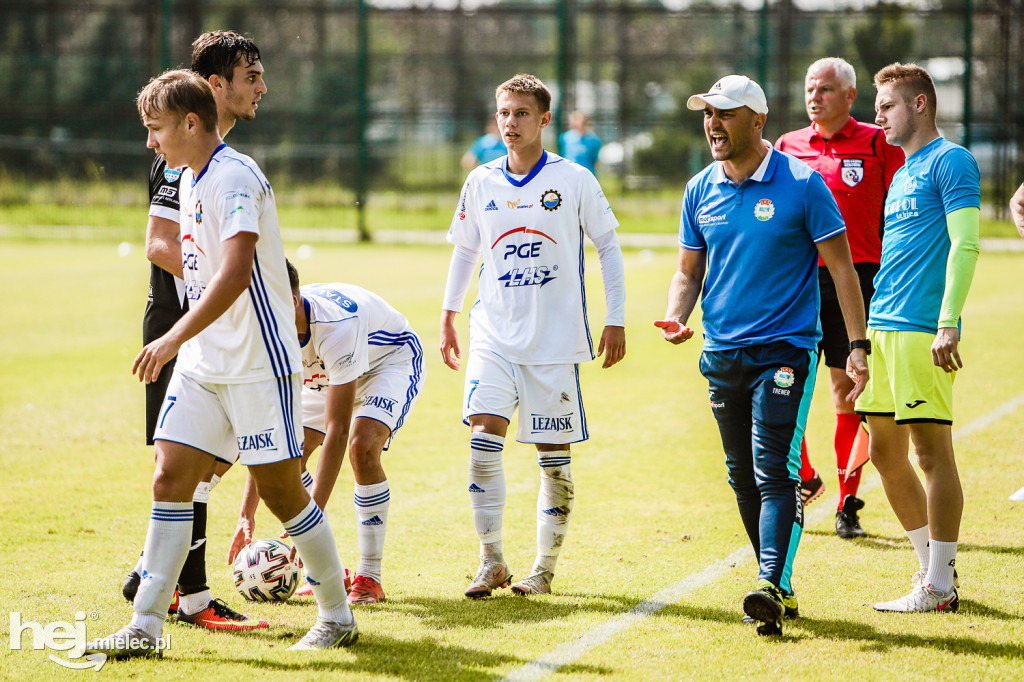 Stal II Mielec - Igloopol Dębica