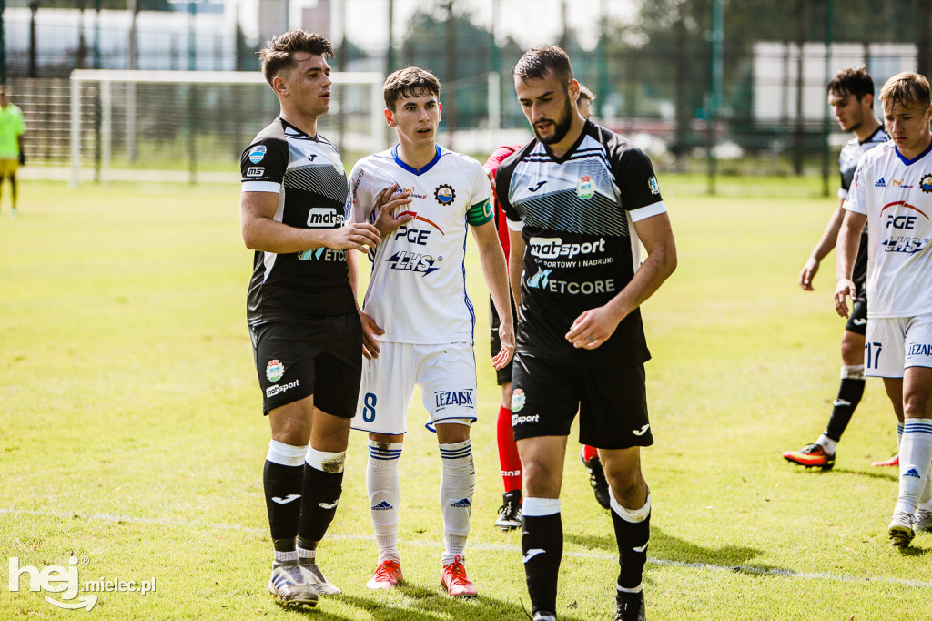 Stal II Mielec - Igloopol Dębica