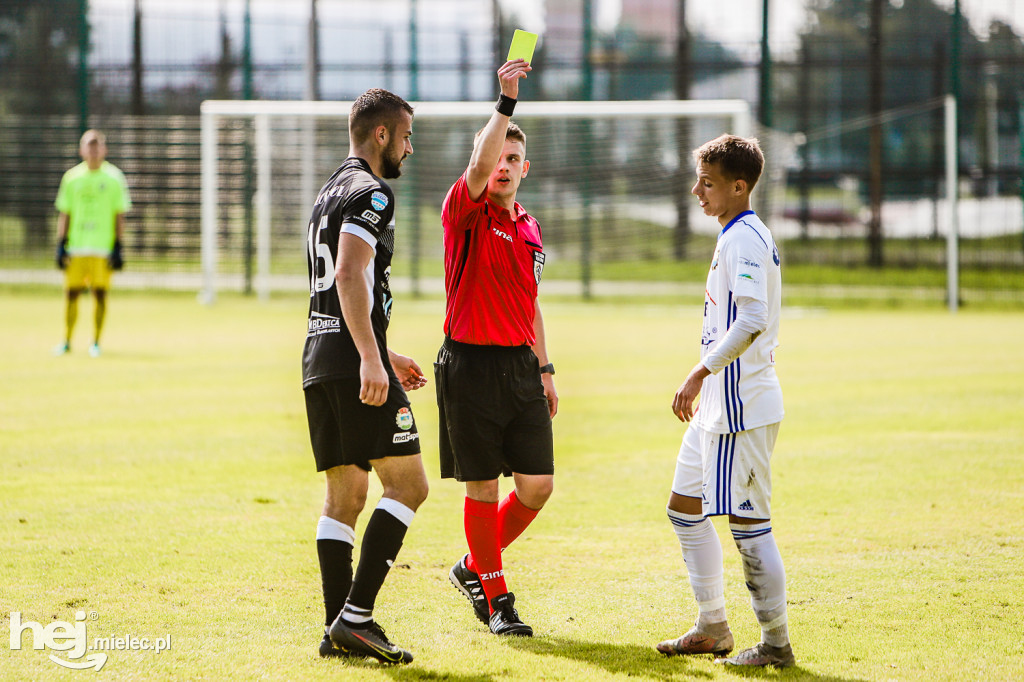 Stal II Mielec - Igloopol Dębica