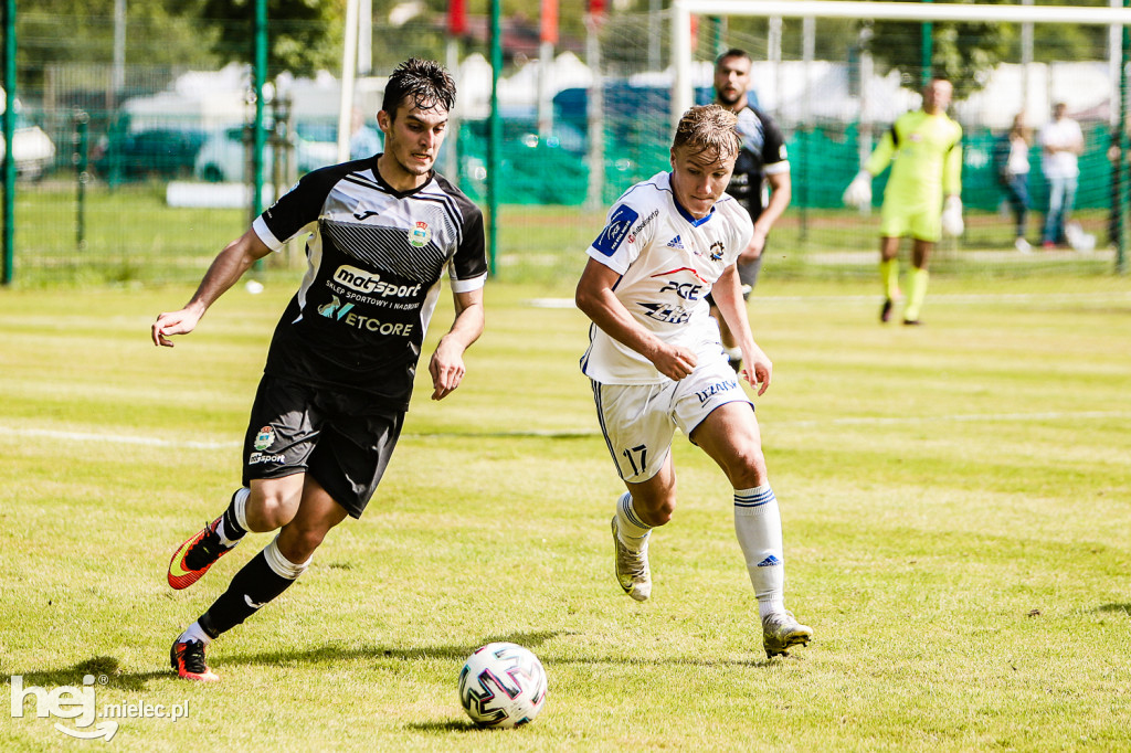 Stal II Mielec - Igloopol Dębica