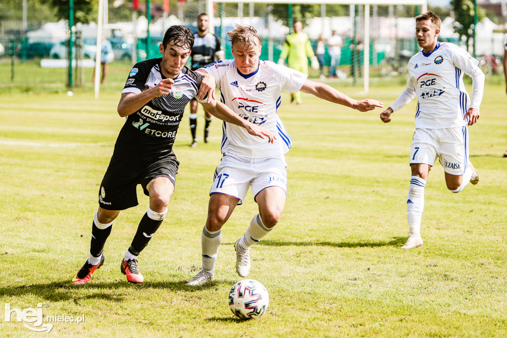 Stal II Mielec - Igloopol Dębica