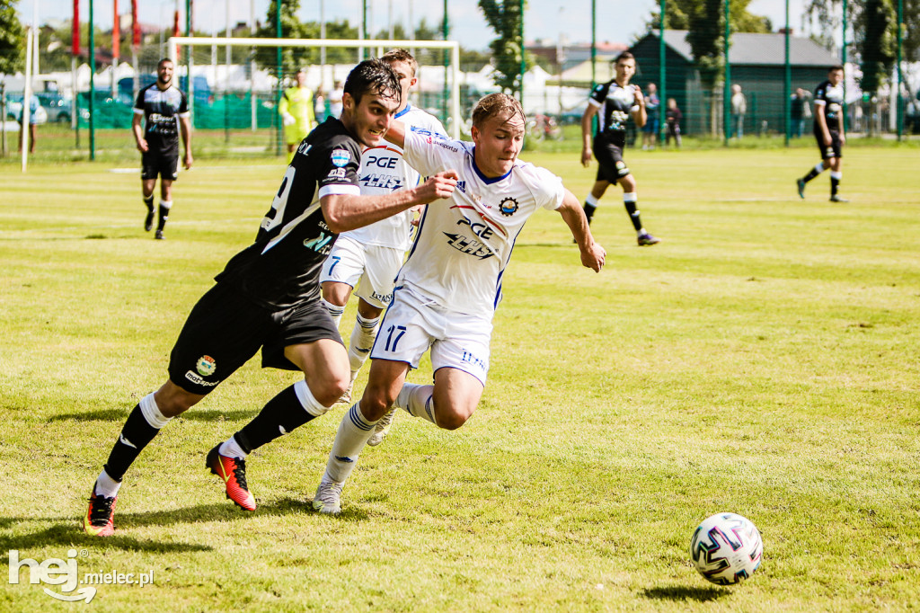 Stal II Mielec - Igloopol Dębica
