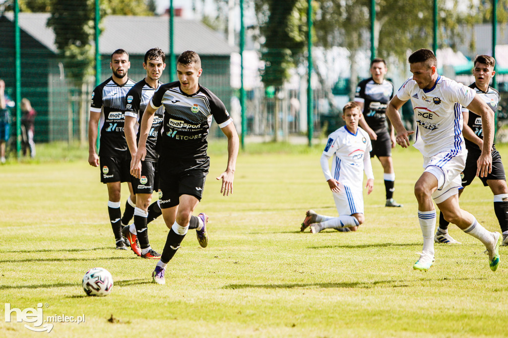 Stal II Mielec - Igloopol Dębica