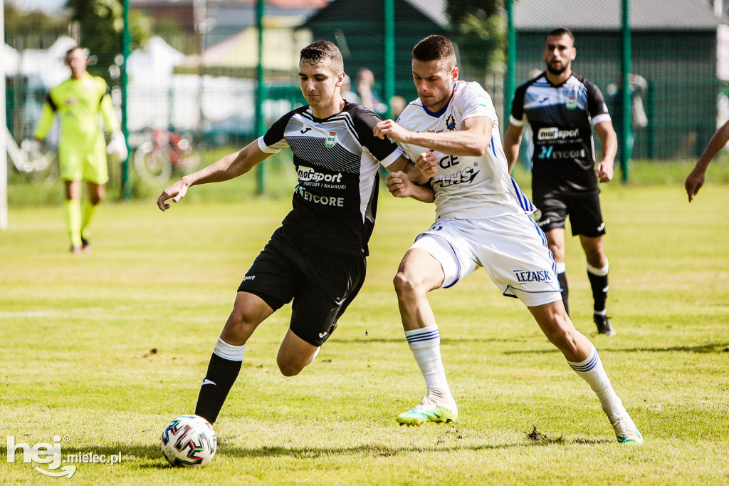 Stal II Mielec - Igloopol Dębica