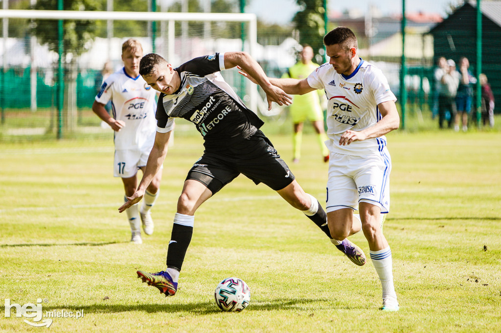 Stal II Mielec - Igloopol Dębica