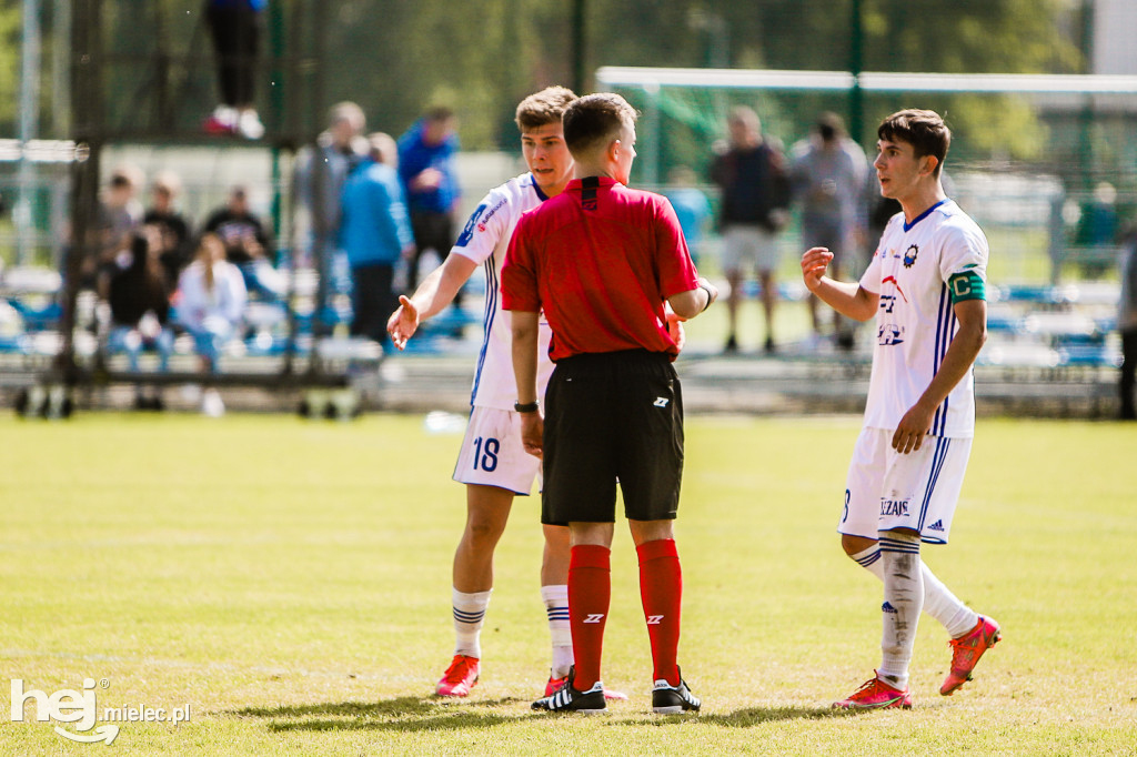 Stal II Mielec - Igloopol Dębica