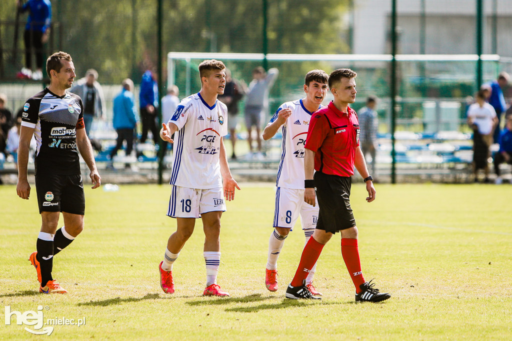 Stal II Mielec - Igloopol Dębica