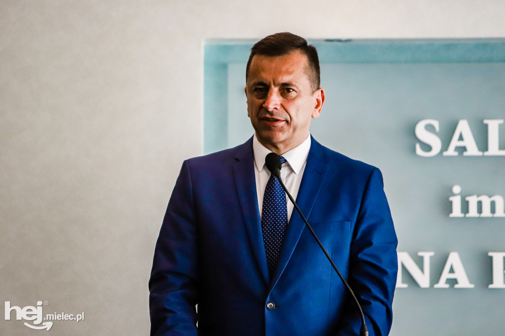 Nadzwyczajna sesja Rady Miejskiej w sprawie FKS Stal Mielec