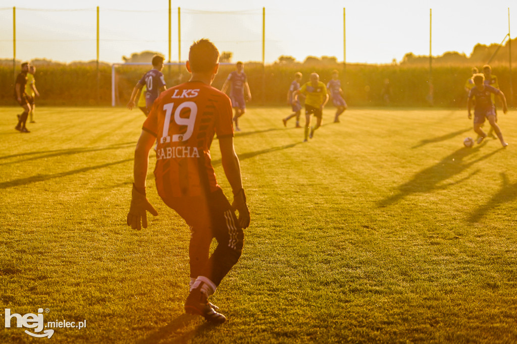 LKS Babicha -  Stal II Mielec