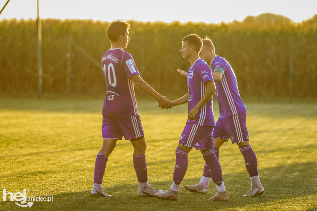 LKS Babicha -  Stal II Mielec