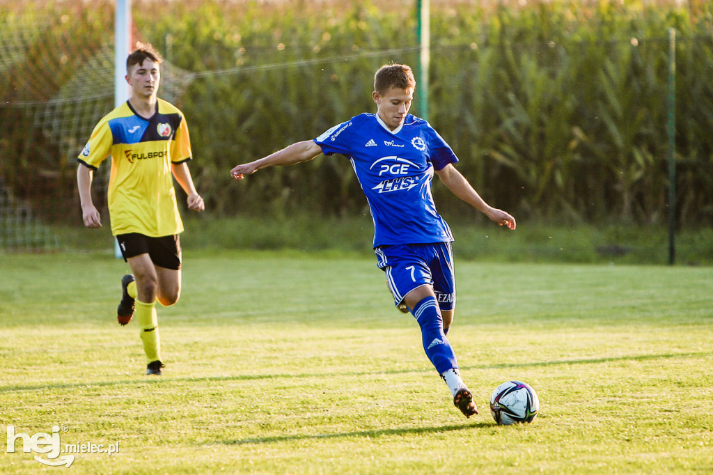 LKS Babicha -  Stal II Mielec