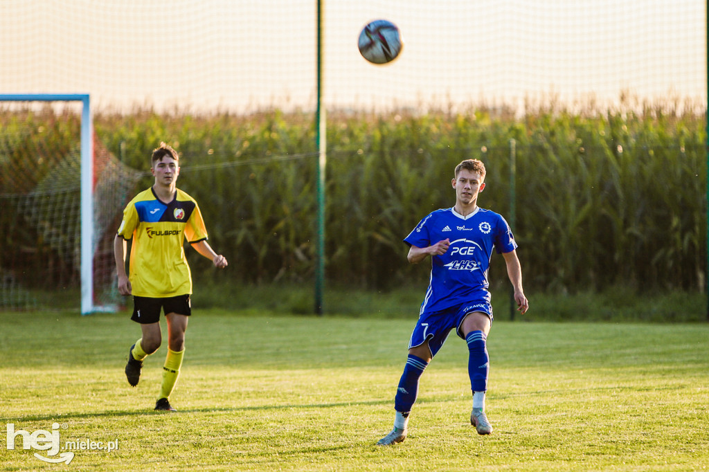 LKS Babicha -  Stal II Mielec