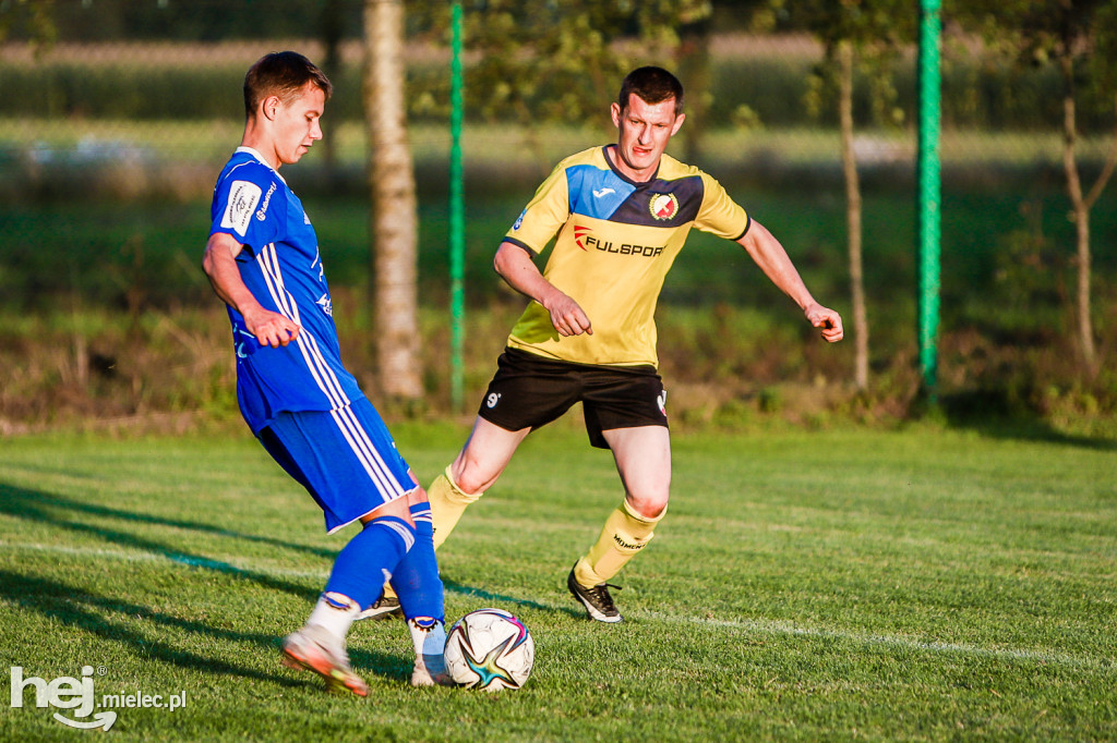 LKS Babicha -  Stal II Mielec