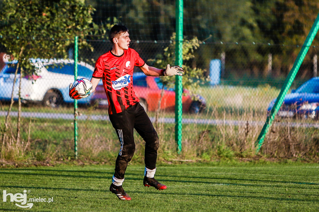 LKS Babicha -  Stal II Mielec