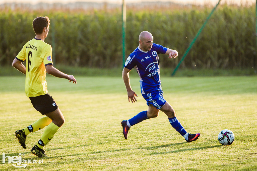 LKS Babicha -  Stal II Mielec