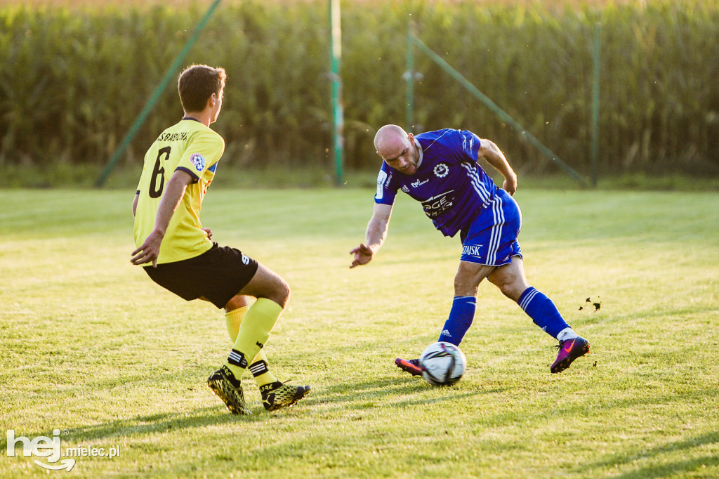 LKS Babicha -  Stal II Mielec