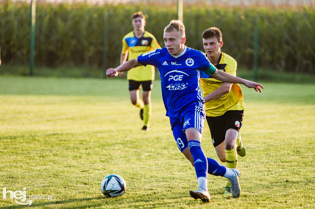 LKS Babicha -  Stal II Mielec