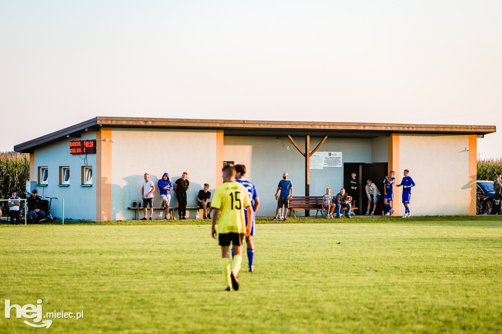 LKS Babicha -  Stal II Mielec