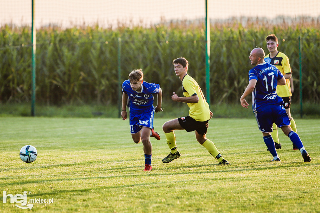 LKS Babicha -  Stal II Mielec