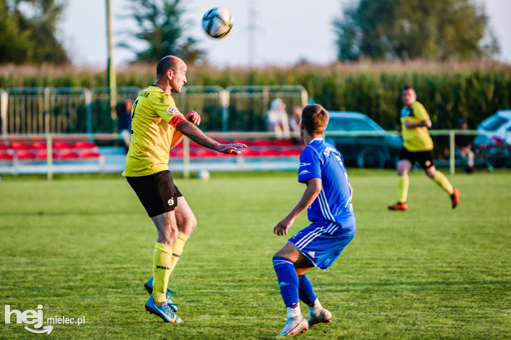 LKS Babicha -  Stal II Mielec