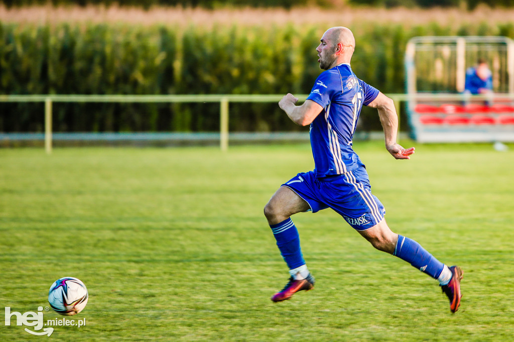 LKS Babicha -  Stal II Mielec
