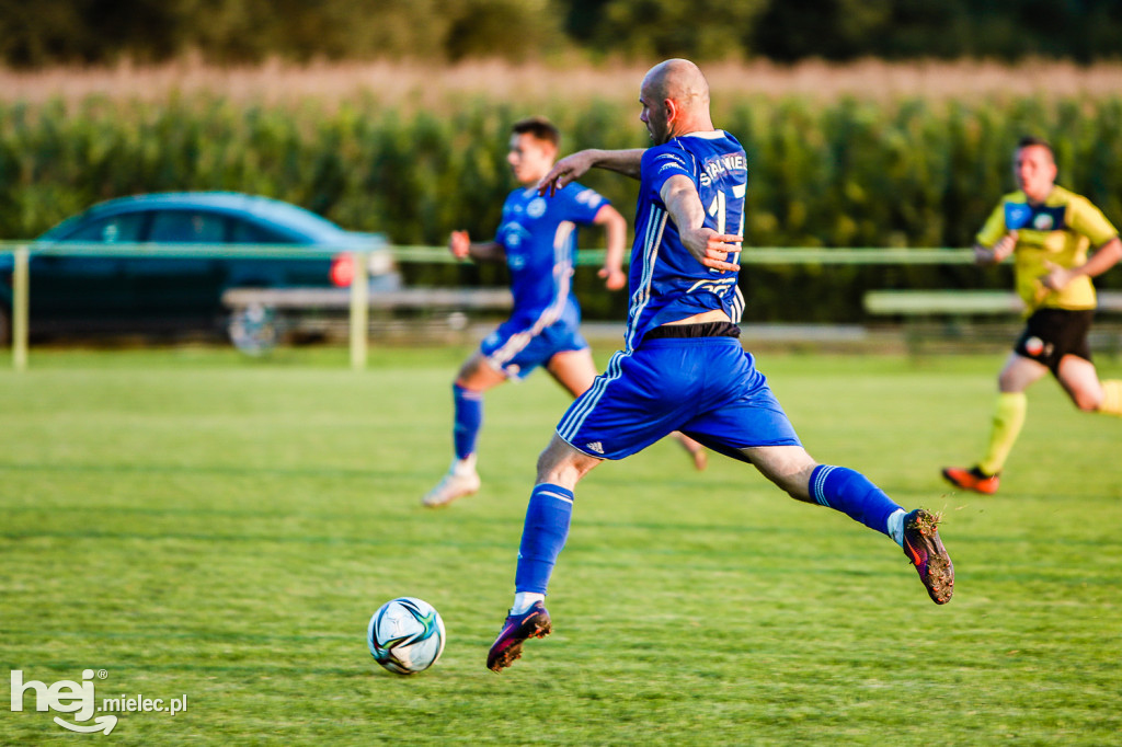 LKS Babicha -  Stal II Mielec