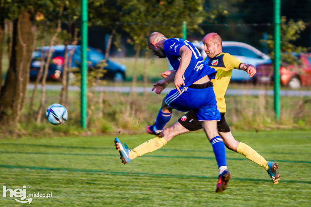 LKS Babicha -  Stal II Mielec