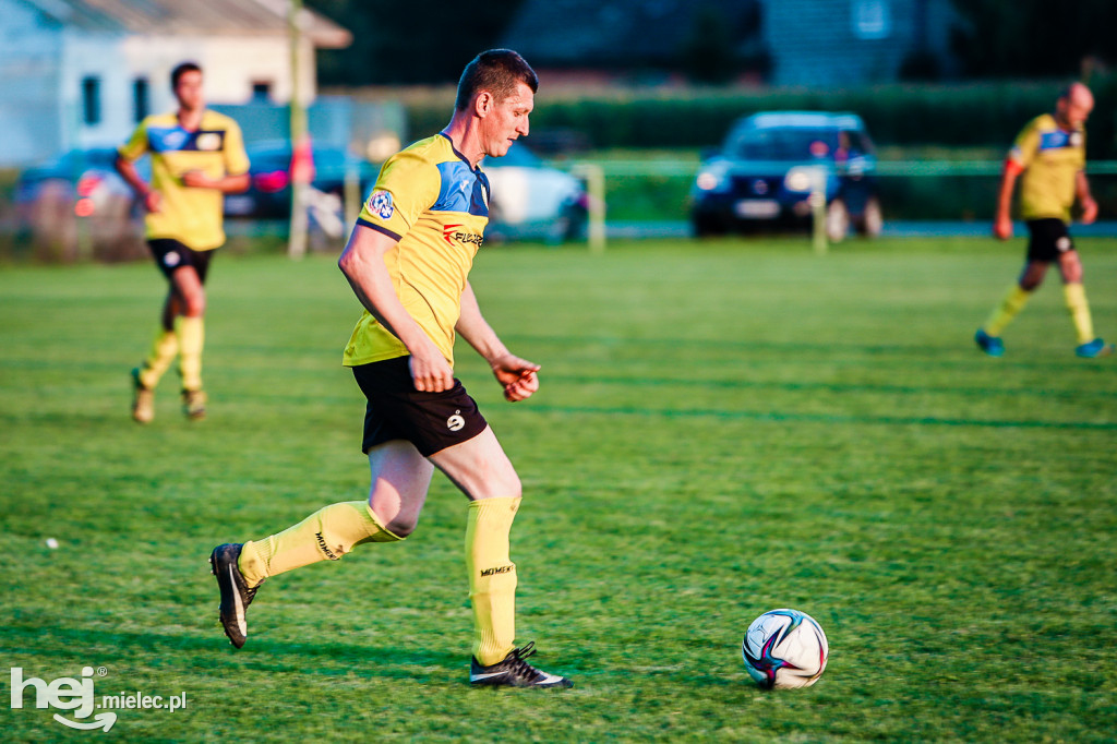 LKS Babicha -  Stal II Mielec