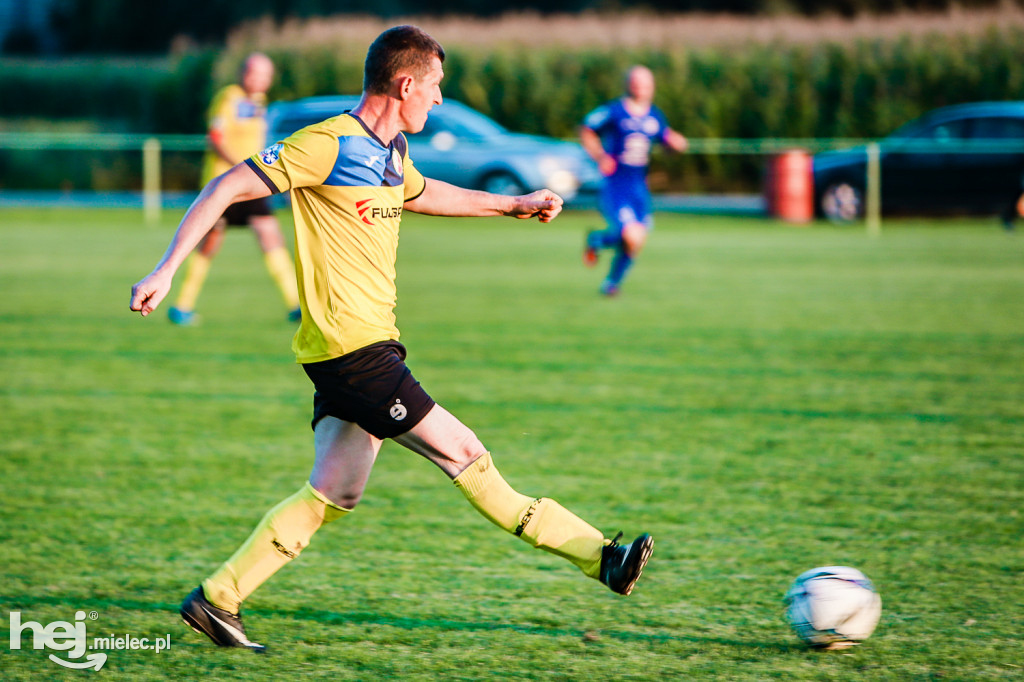 LKS Babicha -  Stal II Mielec