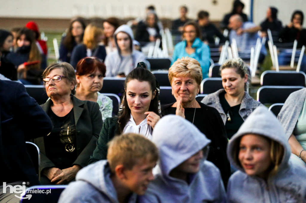 Koncert Niebo z moich stron w Wadowicach Górnych