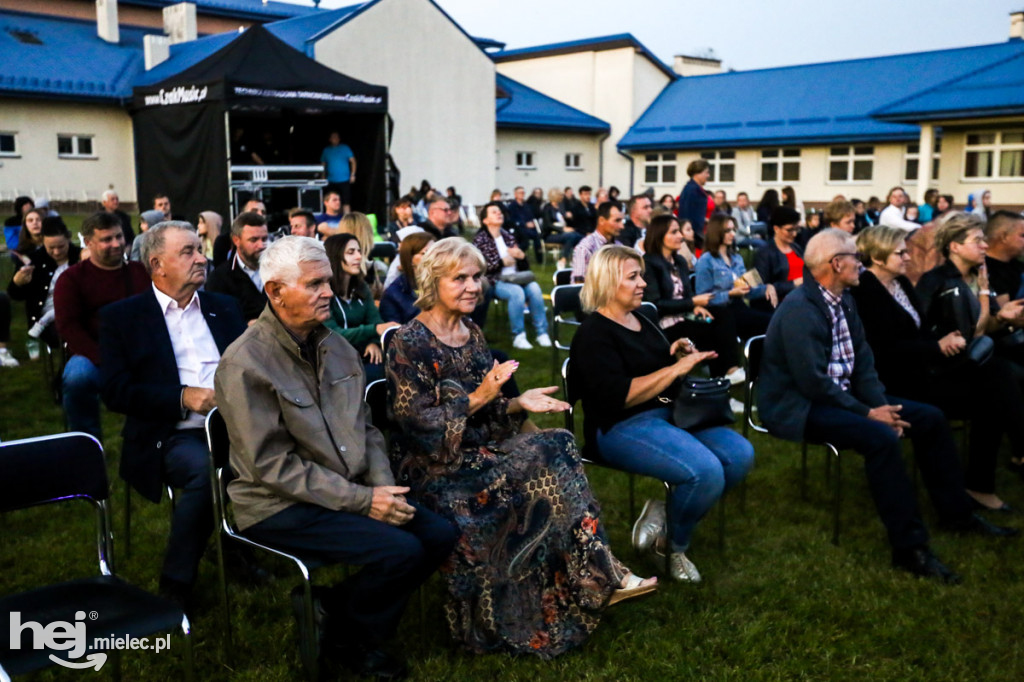 Koncert Niebo z moich stron w Wadowicach Górnych