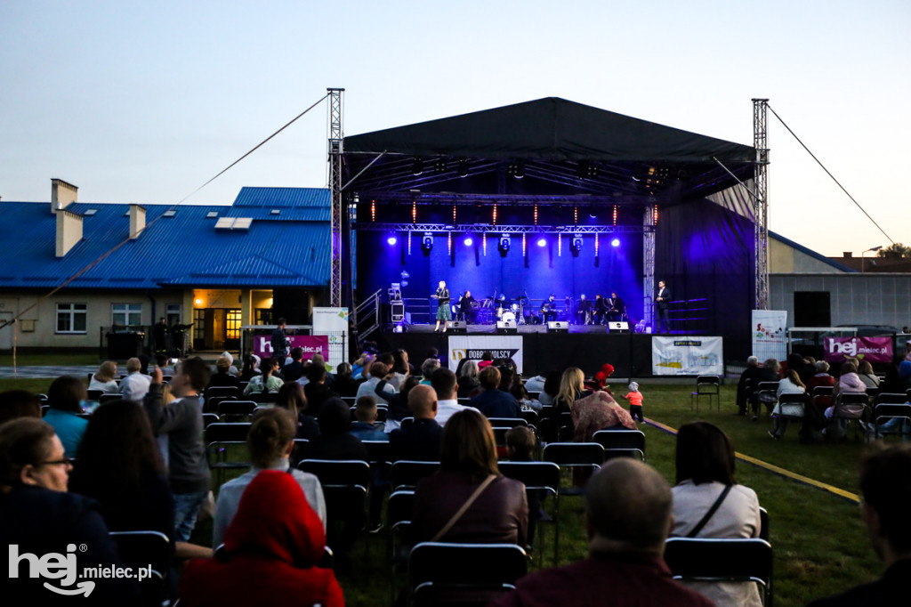 Koncert Niebo z moich stron w Wadowicach Górnych