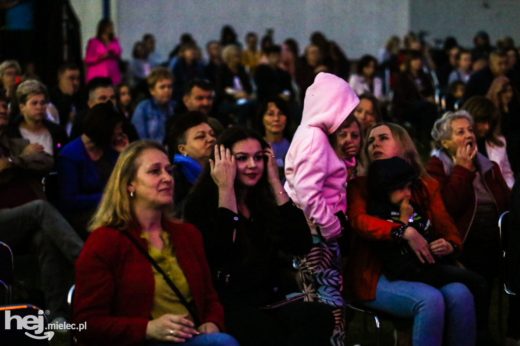 Koncert Niebo z moich stron w Wadowicach Górnych