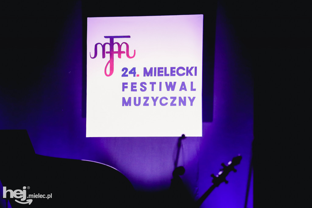 24. MFM - Sinfonietta Cracovia