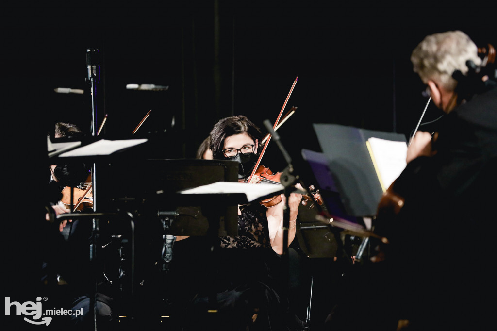 24. MFM - Sinfonietta Cracovia