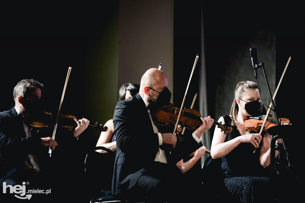 24. MFM - Sinfonietta Cracovia