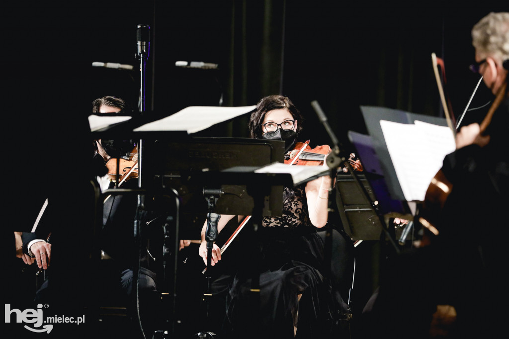 24. MFM - Sinfonietta Cracovia