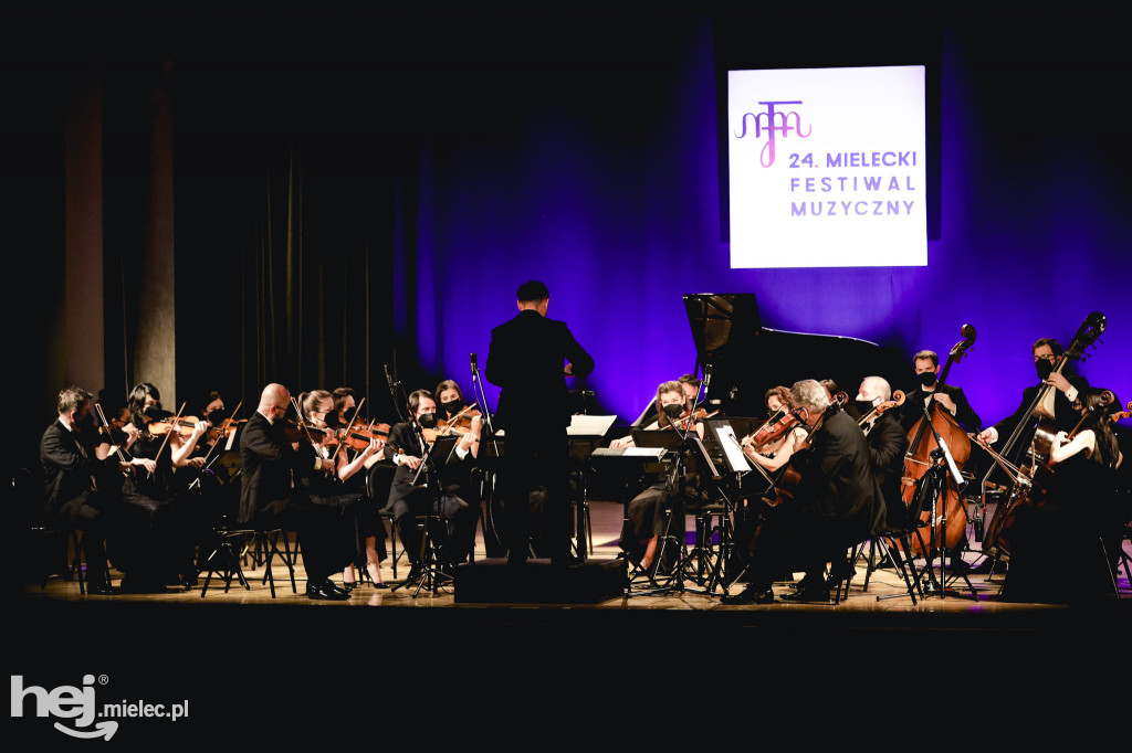 24. MFM - Sinfonietta Cracovia