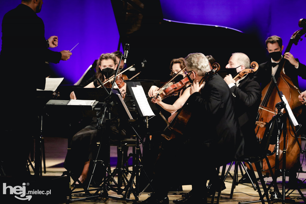 24. MFM - Sinfonietta Cracovia