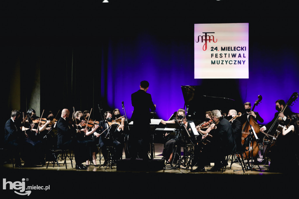 24. MFM - Sinfonietta Cracovia