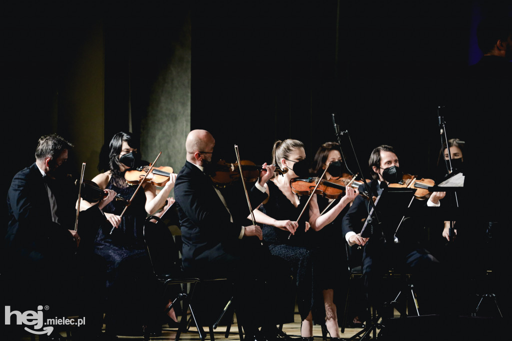 24. MFM - Sinfonietta Cracovia